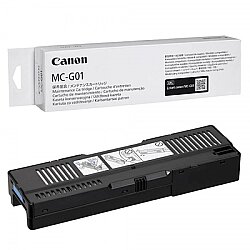 Canon MC-G01 (4628C001) Orijinal Atık Kutusu - GX6040 / GX7040 - 1