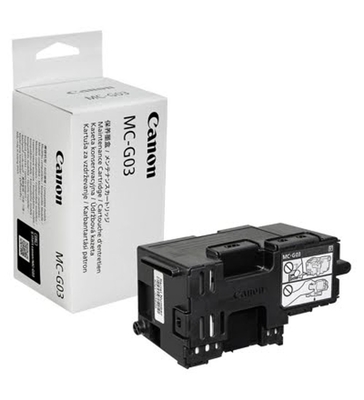 Canon MC-G03 (5794C001) Atık Kutusu GX3020 GX3040