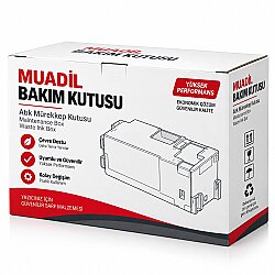 Canon MC-G03 Muadil Bakım Kutusu / Atık Kutusu
