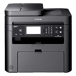 Canon MF237W (1418C113) Çok Fonksiyonlu Lazer Yazıcı Fotokopi + Tarayıcı + Faks + Airprint Wi-Fi Özellikli