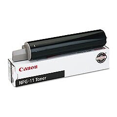 Canon NPG-11 (1382A002AA) Siyah Orijinal Toner - NP6012 / NP6112 - 1