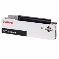 Canon - Canon NPG-9 Fotokopi Toneri - Orijinal