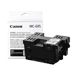 Canon Option MC-G05 Orijinal Atık Kutusu - GX1040 / GX2040 - 1