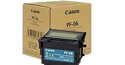 Canon PF-06 (2352C001) Orijinal Baskı Kafası - iPFTM-200 / iPFTM-305