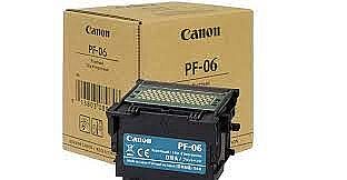 Canon PF-06 (2352C001) Orijinal Baskı Kafası - iPFTM-200 / iPFTM-305 - 1
