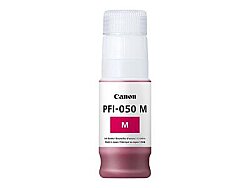 Canon PFI-050 (5700C001) Kırmızı Orijinal Kartuş - TC-20