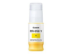 Canon PFI-050 (5701C001) Sarı Orijinal Kartuş - TC-20