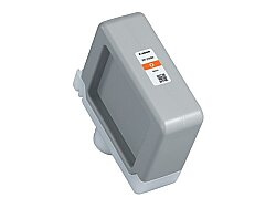 Canon PFI-2100O (5272C001) Turuncu Orijinal Kartuş - GP-2000 / GP-4000 - 1