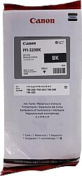 Canon PFI-320BK (2890C001) Siyah Orijinal Kartuş - TM-200 / TM-205