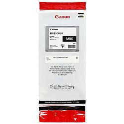 Canon PFI-320MBK Mat Siyah Orijinal Kartuş - TM-200 / TM-205