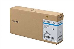 Canon PFI-3700 C (6445C001AA) Mavi Orijinal Mürekkep Kartuş - GP-2600S