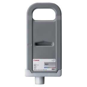 Canon PFI-706PGY (6691B001AA) Foto Gri Kartuş iPF8300 iPF8400