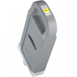 Canon PFI-707Y (9824B001) Sarı Kartuş iPF830 iPF840
