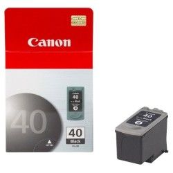 Canon PG-40 Siyah Kartuş - Orijinal