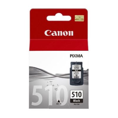 Canon PG-510 Siyah Kartuş - Orijinal