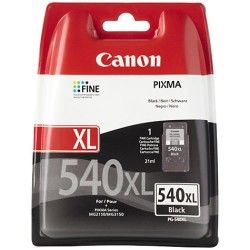 Canon PG-540XL Siyah Kartuş - Orijinal