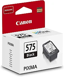Canon PG-575 (5438C001) Siyah Orjinal Kartuş - TS3550i / TR4750i