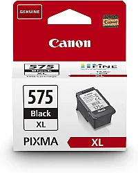 Canon PG-575XL (5437C001) Siyah Orijinal Kartuş – PIXMA TS3550i / TR4750i