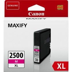 Canon PGI-2500XL Kırmızı Kartuş - Orijinal