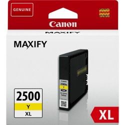 Canon PGI-2500XL Sarı Kartuş - Orijinal