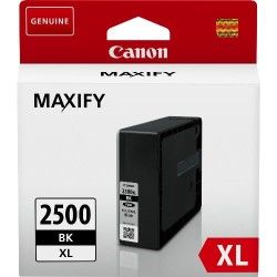 Canon PGI-2500XL Siyah Kartuş - Orijinal