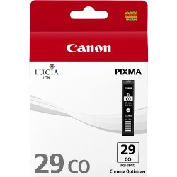 Canon PGI-29 Parlaklık Düzenleyici Kartuş - Orijinal - Thumbnail