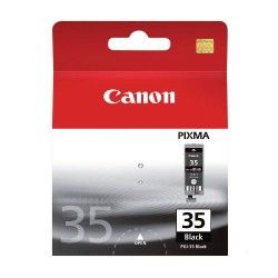 Canon PGI-35 Siyah Kartuş - Orijinal