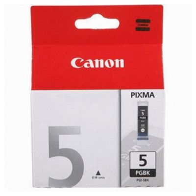 Canon PGI-5 Siyah Kartuş - Orijinal