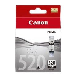 Canon PGI-520 Siyah Kartuş - Orijinal