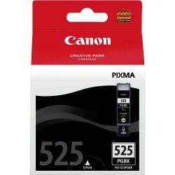 Canon - Canon PGI-525 Siyah Kartuş - Orijinal