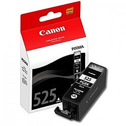Canon PGI-525PGBK (4529B001) Siyah Orijinal Kartuş - MG6150 / MG5150 - 1