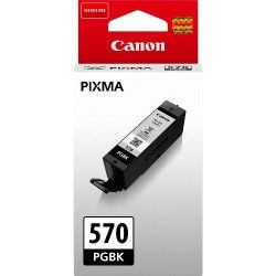 Canon PGI-570 Siyah Kartuş - Orijinal