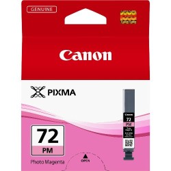 Canon - Canon PGI-72 Foto Kırmızı Kartuş - Orijinal
