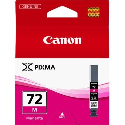 Canon PGI-72 Kırmızı Kartuş - Orijinal - Thumbnail
