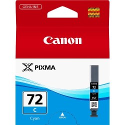Canon - Canon PGI-72 Mavi Kartuş - Orijinal