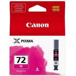 Canon PGI-72M (6405B001) Kırmızı Kartuş Pixma Pro-10