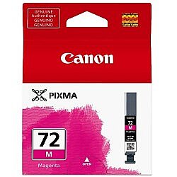 Canon PGI-72M (6405B001) Kırmızı Orijinal Kartuş - Pixma Pro-10 - 1