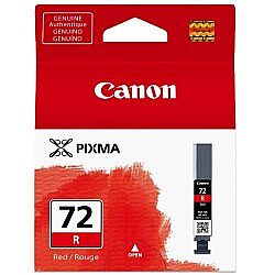 Canon PGI-72R (6410B001) Red Orijinal Kartuş - Pixma Pro-10 - 1