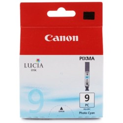 Canon - Canon PGI-9 Foto Mavi Kartuş - Orijinal