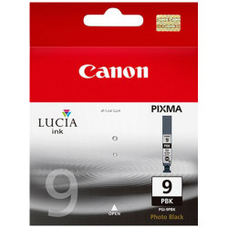 Canon - Canon PGI-9 Foto Siyah Kartuş - Orijinal