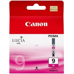 Canon - Canon PGI-9 Kırmızı Kartuş - Orijinal