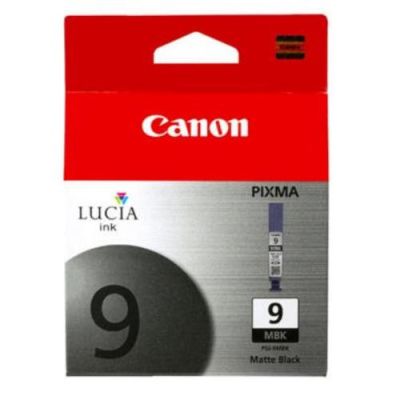 Canon PGI-9 Mat Siyah Kartuş - Orijinal