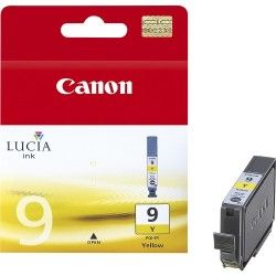 Canon PGI-9 Sarı Kartuş - Orijinal