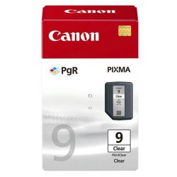 Canon PGI-9 Temizleme Kartuşu - Orijinal - Thumbnail