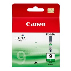 Canon PGI-9 Yeşil Kartuş - Orijinal - Thumbnail