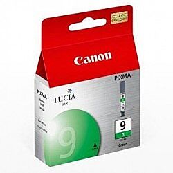 Canon PGI-9G (1041B001) Yeşil Orijinal Kartuş - iX7000 - 1
