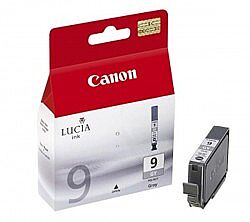 Canon PGI-9GY (1042B001) Gri Orijinal Kartuş - iX7000 - 1