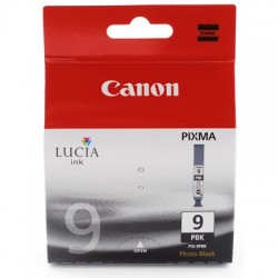 Canon PGI-9PBK (1034B001AF) Foto Siyah Kartuş iX7000