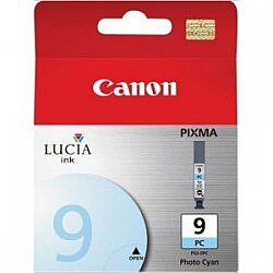 Canon PGI-9PC (1038B001) Foto Mavi Orijinal Kartuş - Pro9500
