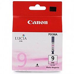 Canon PGI-9PM (1039B001) Foto Kırmızı Orijinal Kartuş - Pro9500 - 1